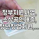 프로필 로고