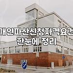 프로필 로고