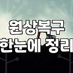 프로필 로고