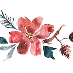 프로필 로고