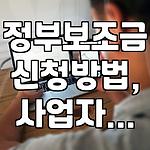 프로필 로고