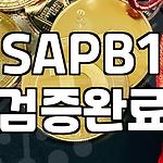 프로필 로고