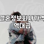 프로필 로고