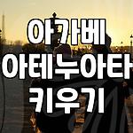 프로필 로고