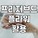 프로필 로고