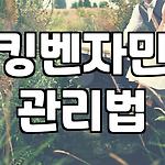 프로필 로고