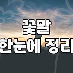 프로필 로고