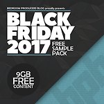 BPB / Black Friday Sample Pack 2017