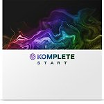 NI / KOMPLETE START, KOMPLETE KONTROL v2.1, MASCHINE v2.8