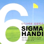 6시그마 6핸디캡