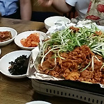 달달한 서소문연탄구이를 먹어보자 - [소공동/서소문/시립미술관]