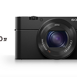 기다리던 소니 RX100 MK4가 발표되었다