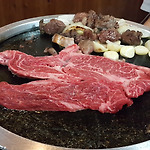 달마네 한우정육마당 - 가성비 갑 한우마당 - [중구/북창동/남대문]