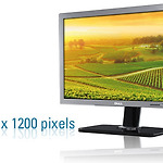DELL 2707WFP 구입/사용기