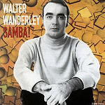 브라질 오르간의 매력 - Walter Wanderley