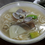 손칼국수/손수제비 북창동 맛집 깡돈 [중구/남대문/대한상공회의소]