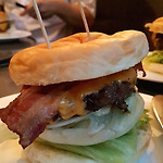 버거비 (burger B) 서대문점 고퀄리티 수제버거집 - [서대문구/서대문]
