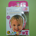 어린이용 헤드폰 - 버디폰 (Buddy Phone) 구매기