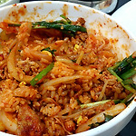 제육/오징어 직화볶음 생각나면 요나끼 - [중구/남대문/대한상공회의소]