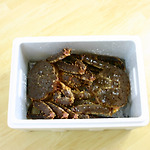 킹크랩 쪄 먹기