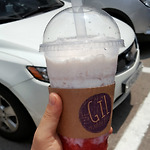 CAFE GIL 서소문점 - 점심의 여유