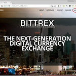 비트렉스(bittrex) 가입 방법 + 휴대폰 인증 하기