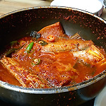 갈치조림 맛집 남대문시장 전주식당 - [중구/남대문/갈치골목]