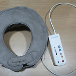 메디쉴드 목견인기 CT-3000