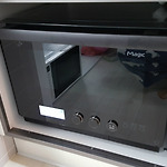 SK매직 매직스팀오븐 EON-C500F