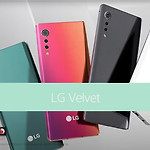 LG 벨벳 디자인과 스펙 그리고 암울한 앞날