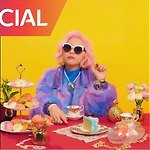 스텔라장 (Stella Jang) - 월급은 통장을 스칠 뿐 (Vanishing Paycheck)