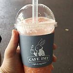 Cafe IMT 순화점 자몽주스