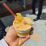 회현 젤라떼리아징코 젤라또 디저트