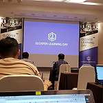 GLD (glosfer learning day) 블록체인 교육 다녀옴