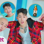 [쇼미더머니6] 활명수 x 쇼미더머니6 Reborn Project