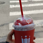 시청역 할리스커피(HOLLYS COFFEE) 태평로점