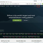 Bitfinex 비트파이넥스 가입 및 OTP 인증 방법