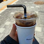 회현 베이크올로지(Bakeology) 아이스 아메리카노