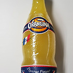 오렌지나 ORANGINA