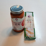 청정원 로제파스타 & 스파게티