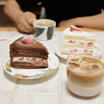 카페, 좋다 - 집에서 즐기는 케이크 배달