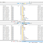 파일관리 프로그램 2가지 추천 - 윈도우 폴더관리 쉽게