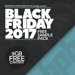 BPB / Black Friday Sample Pack 2017