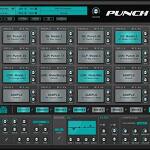 Rob Papen / Punch 2, XY-Transfer, eXplorer-6