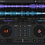 NI / TRAKTOR DJ 2