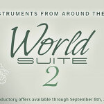 UVI / World Suite 2