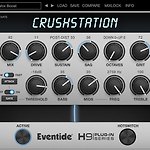 Eventide / CrushStation