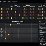 Audio Plugin Deals / Eventide Quadravox