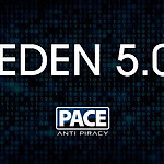 PACE Anti-Piracy / Eden 5.0