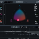 iZotope / Neoverb
